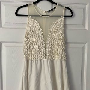 For Love and Lemons Dress
